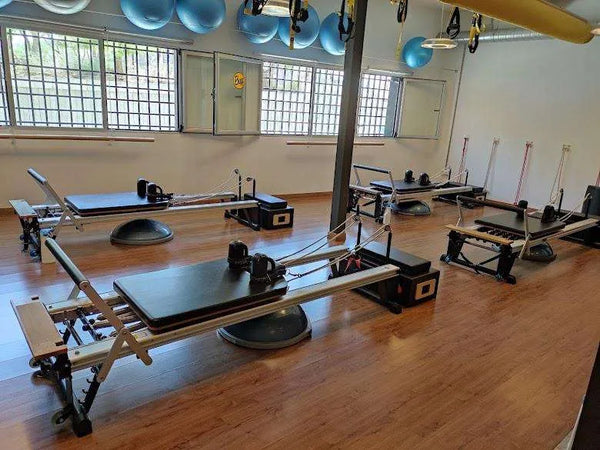 Estudio Pilates & Feldenkrais