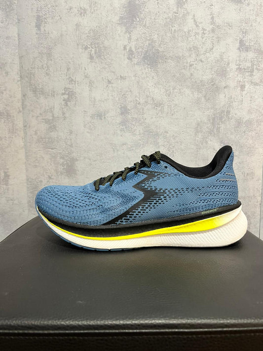 361 - CENTAURI Zapatillas Running - AZUL V1