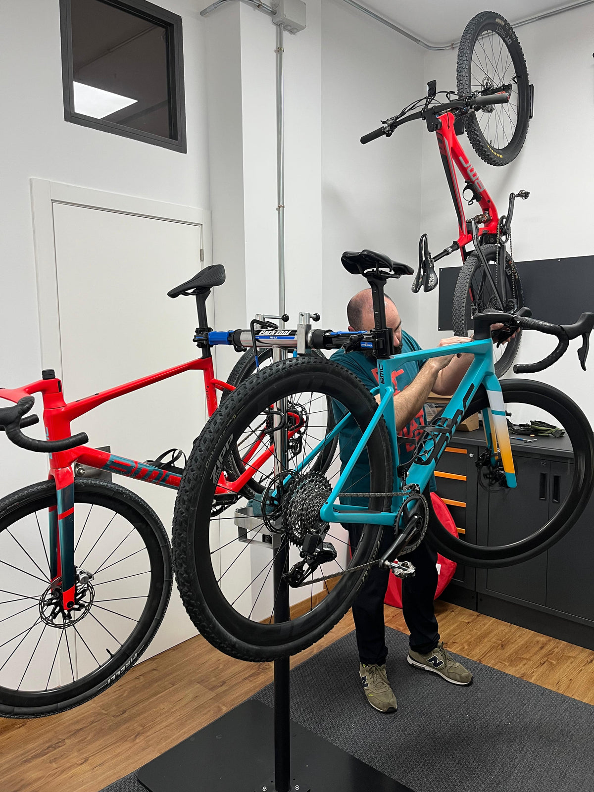Ciclo Craft Customs