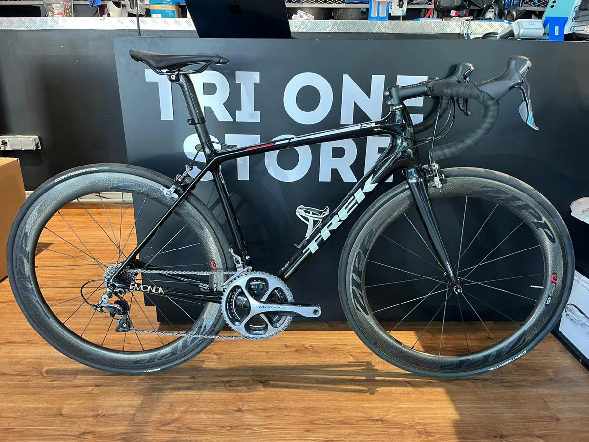 ALQUILER TREK EMONDA T54