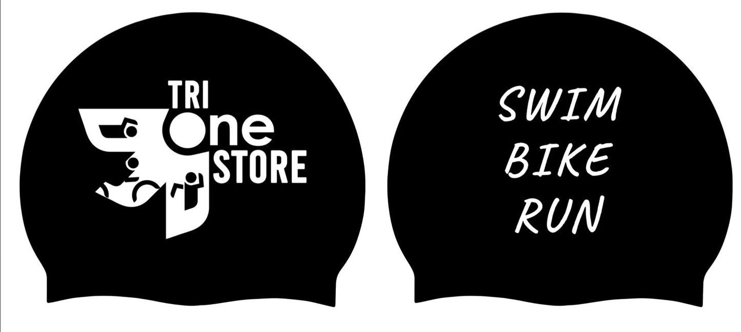 Gorro natación TriOneStore