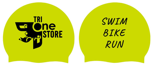 Gorro natación TriOneStore