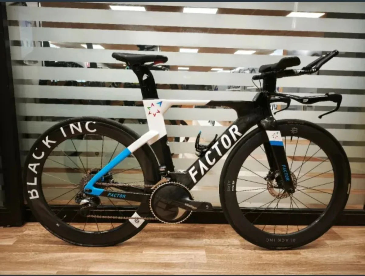 ALQUILER FACTOR SLICK TS
