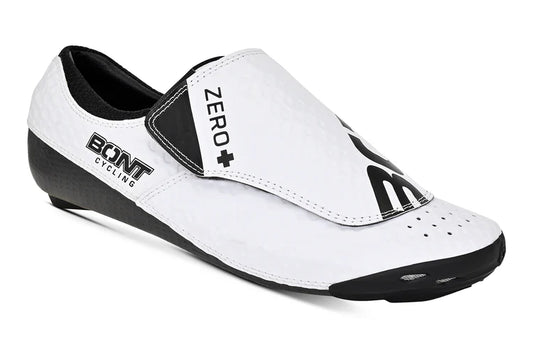 BONT - ZERO+ White/Black