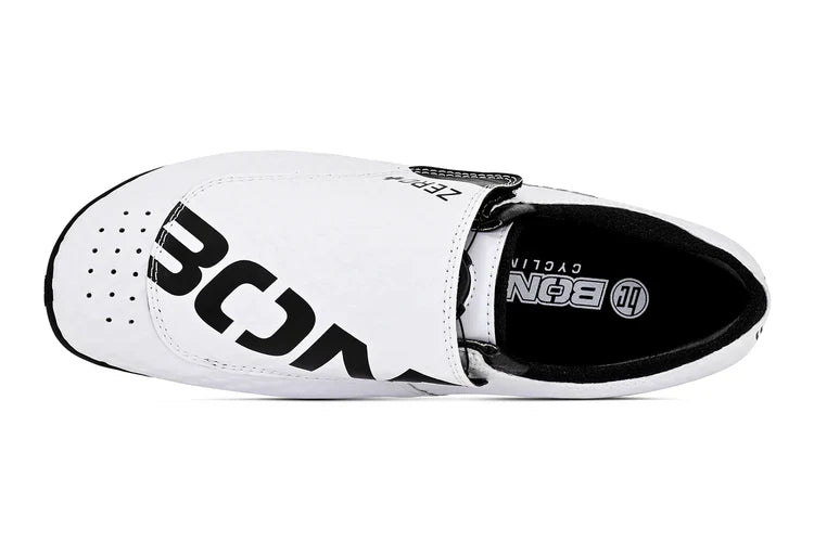 BONT - ZERO+ White/Black