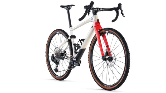 BMC - URS 01 FOUR Gravel