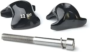 ABRAZADERA RAIL SILLIN RITCHEY FIZIK