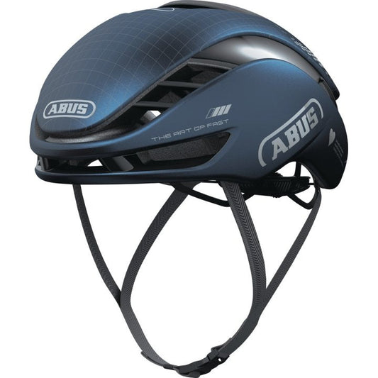 ABUS - GameChanger 2.0 - Limited edition -  midnight blue