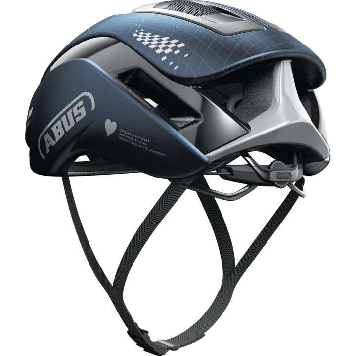 ABUS - GameChanger 2.0 - Limited edition -  midnight blue