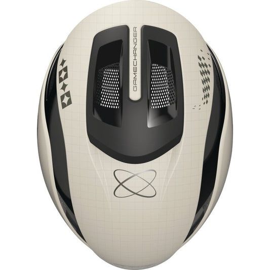 ABUS - GameChanger 2.0 - Limited edition -  sand beige