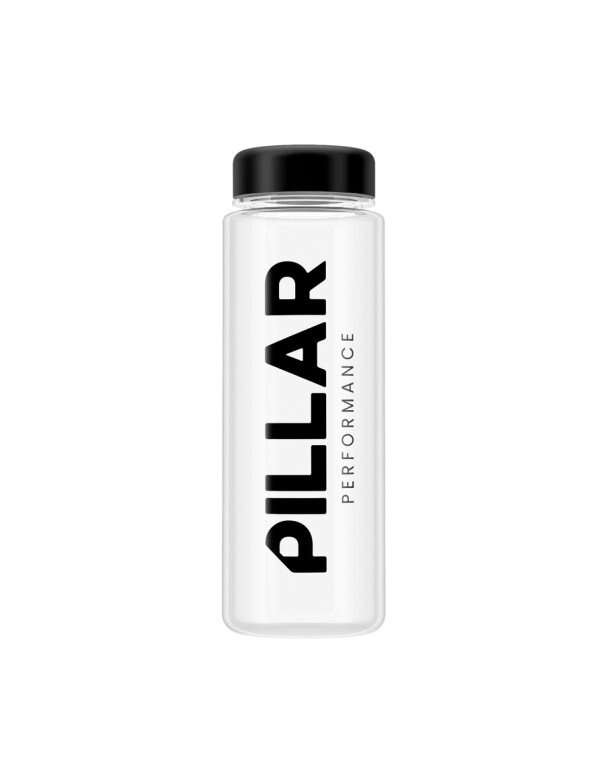 PILLAR - Shaker 500ml