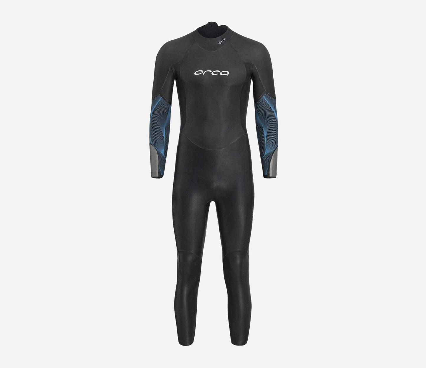 ORCA - Apex Flex V2 Men Triathlon Wetsuit