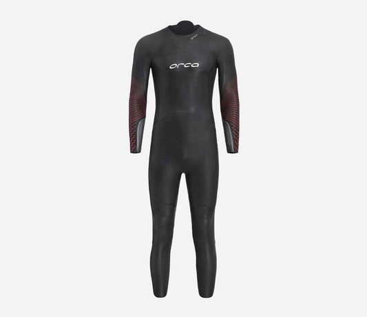 ORCA - Apex Float V2 Men Triathlon Wetsuit