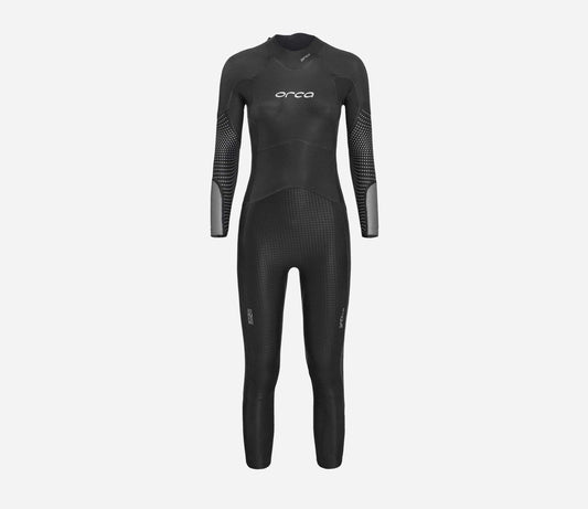 ORCA - Apex Flow V2 Women Triathlon Wetsuit
