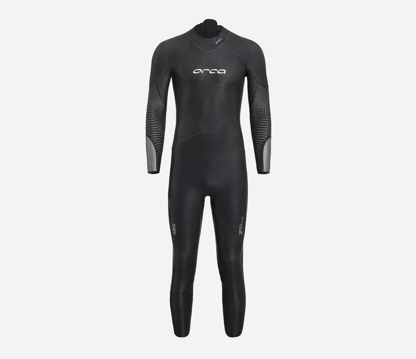 ORCA - Apex Flow V2 Men Triathlon Wetsuit