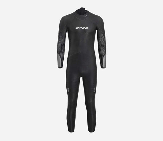 ORCA - Apex Flow V2 Men Triathlon Wetsuit