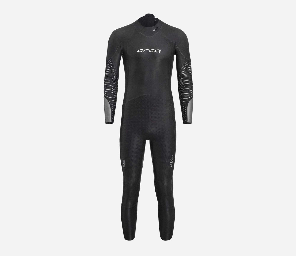 ORCA - Apex Flow V2 Men Triathlon Wetsuit