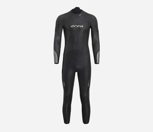 ORCA - Apex Flow V2 Men Triathlon Wetsuit