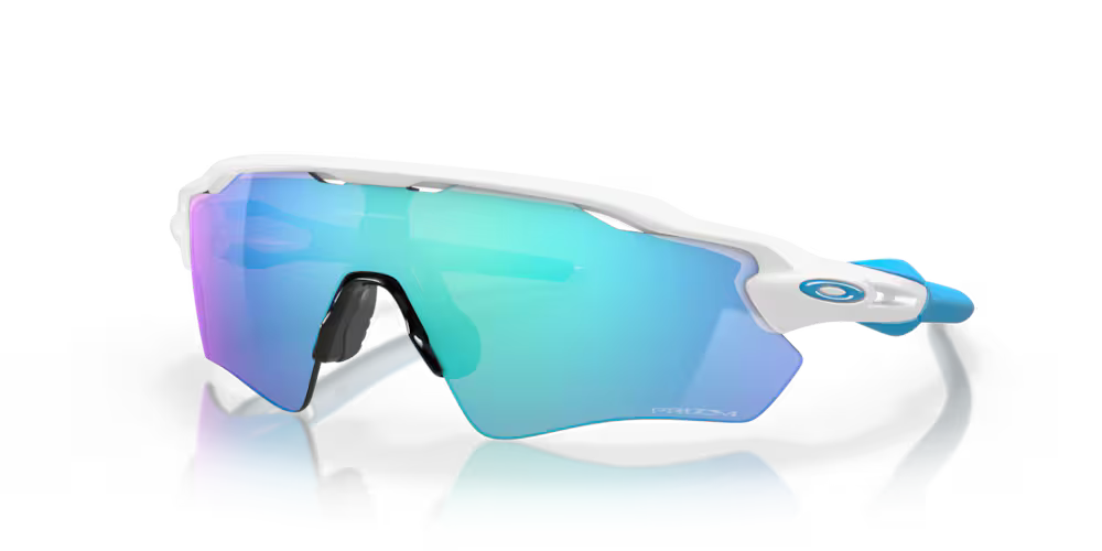 OAKLEY Radar® EV Path® polished white