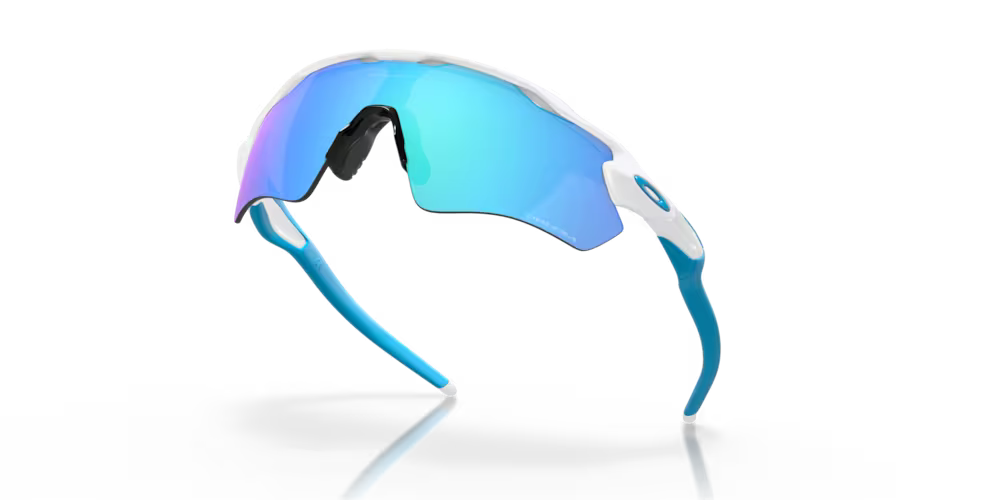 OAKLEY Radar® EV Path® polished white
