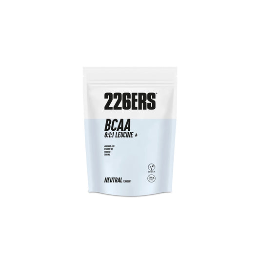 226ers - BCAA 8:1:1 - Aminoácidos - 300g