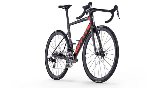 BMC - Teammachine SLR 01 ONE 2026