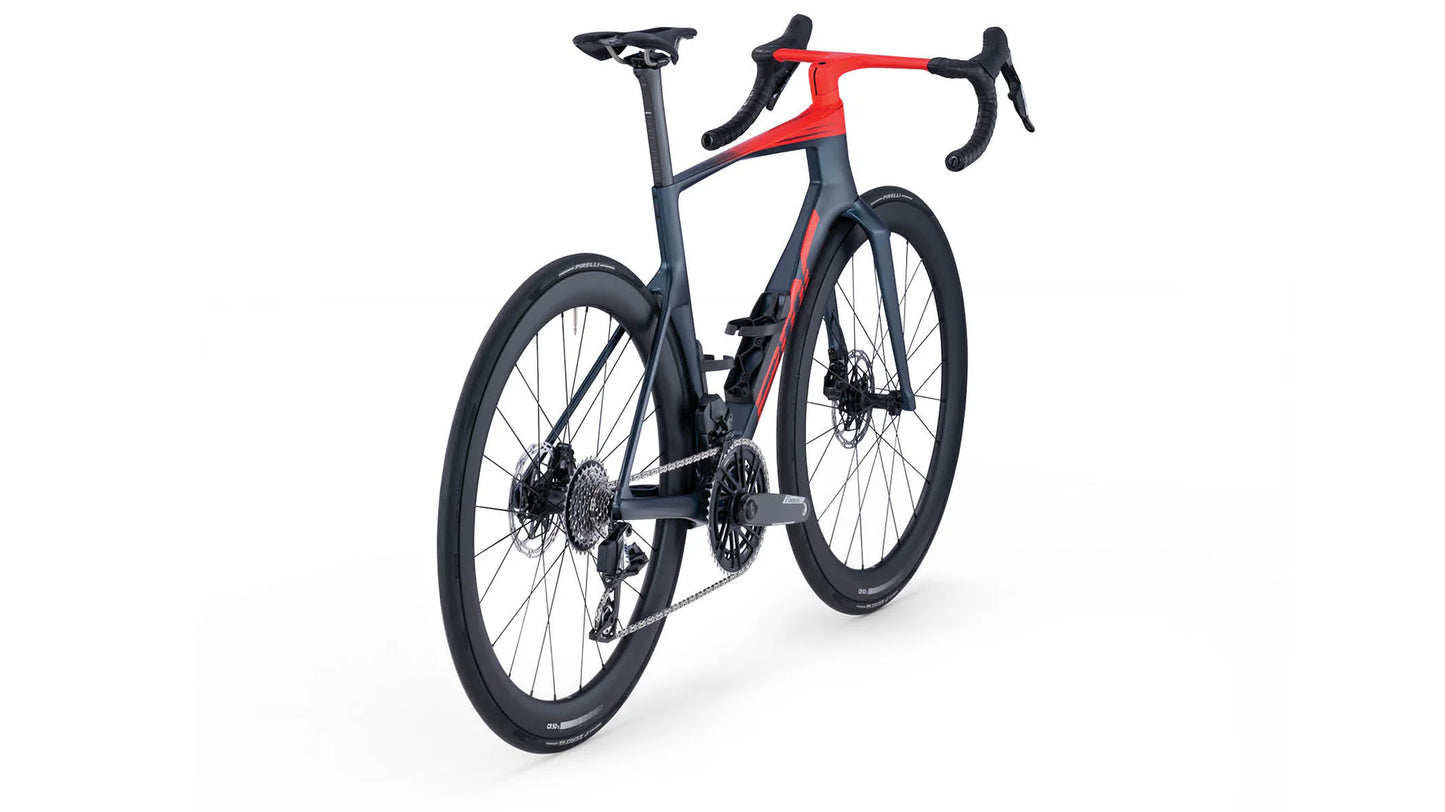 BMC - Teammachine R 01 THREE