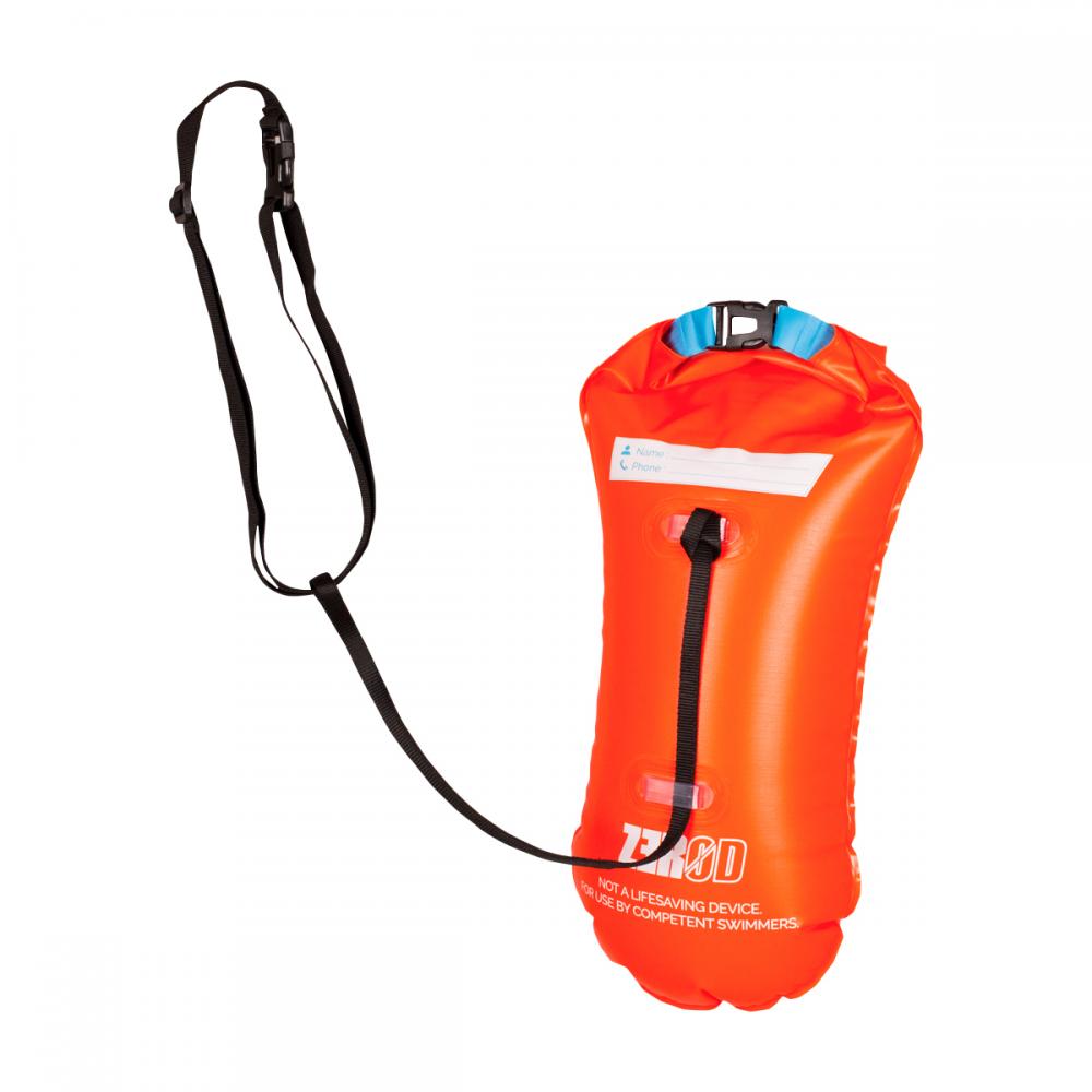 Z3ROD - BOYA 8L naranja