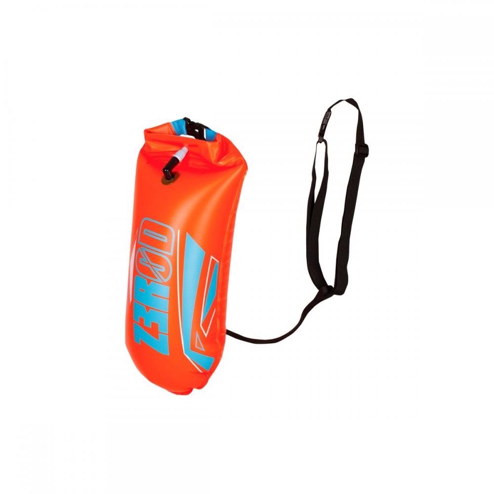 Z3ROD - BOYA 8L naranja