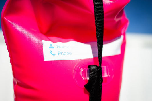 Z3ROD - BOYA 8L rosa