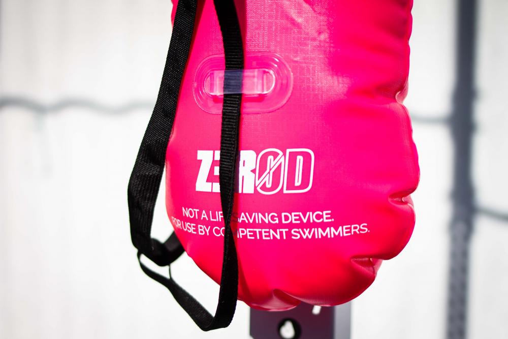 Z3ROD - BOYA 8L rosa