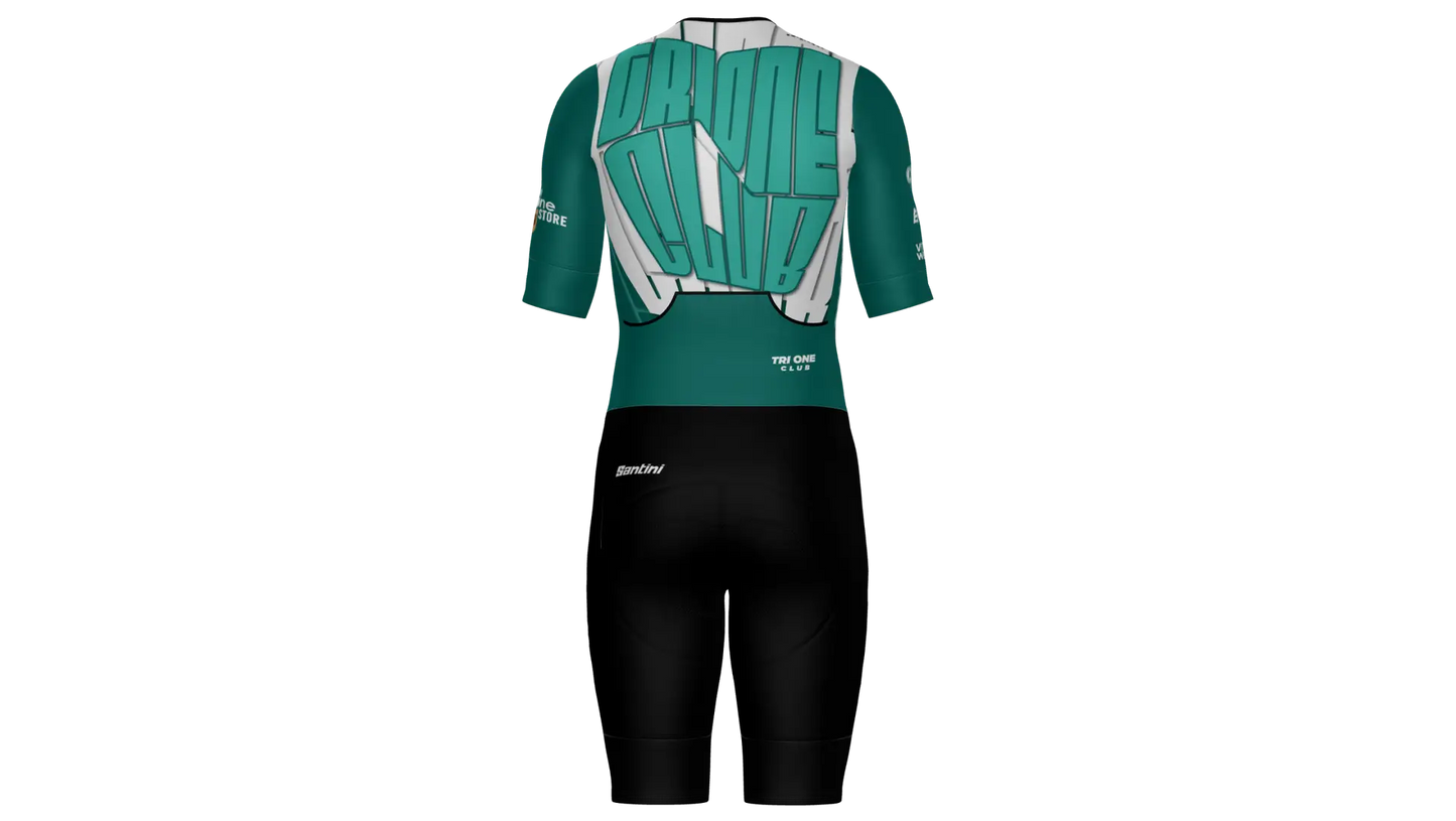 SANTINI - Tritraje TRI ONE STORE | Limited Edition