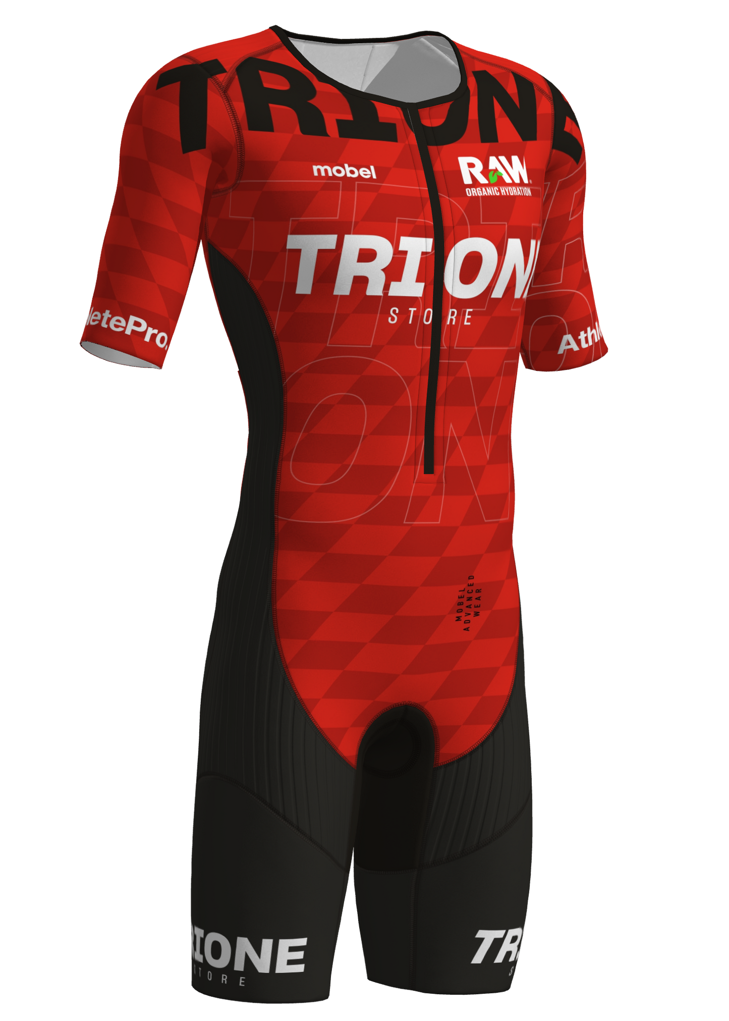 MOBEL - Tritraje TRI ONE STORE | Limited Edition