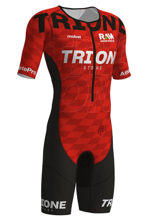 MOBEL - Tritraje TRI ONE STORE | Limited Edition