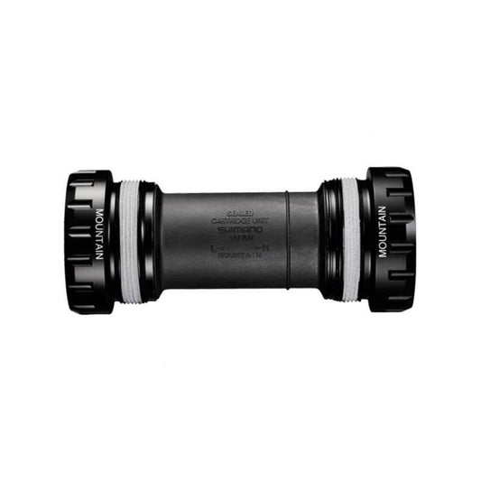 SHIMANO Eje Pedalier BSA 68mm/73mm BB-MT501 MTB