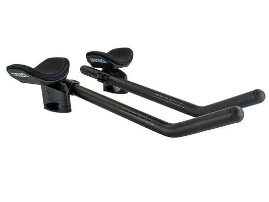 PROFILE DESIGN x BMC - ICS Aero Clip-On Extensiones (para manillares planos)