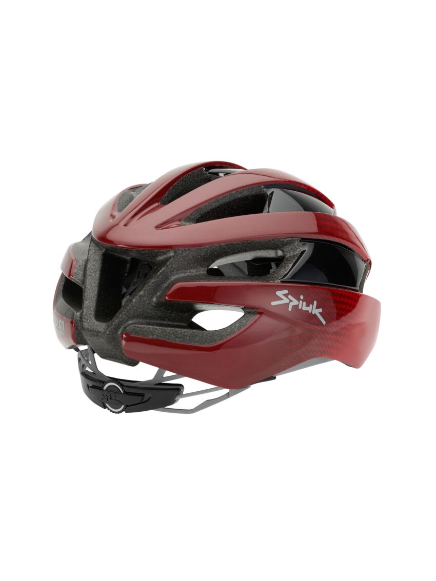 SPIUK - Casco Eleo S/M (51-56cm)