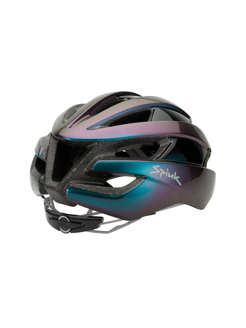 SPIUK - Casco Eleo S/M (51-56cm)