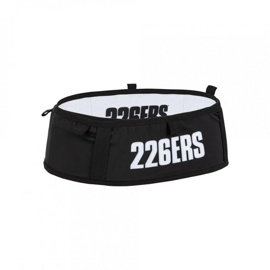 226ers - CINTURÓN PORTAOBJETOS - BELT TRAIL - Ultraligero y Reversible