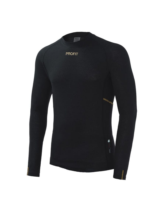 SPIUK - Primera Capa PROFIT COLD&RAIN negro