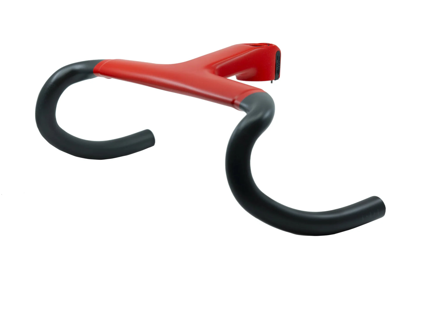 BMC - Cockpit ICS Carbon Aero 360/420 RED