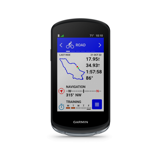 GARMIN - EDGE 1040