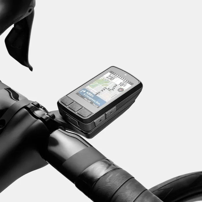 WAHOO - ELEMNT BOLT 3 GPS Bike Computer