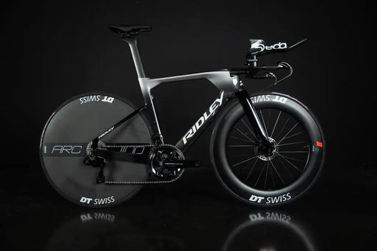 RIDLEY - Dean FAST - FRAMESET
