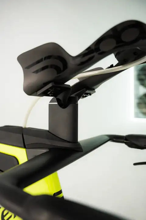 RIDLEY - Triton FAST - SRAM FORCE XPLR - CELESTE
