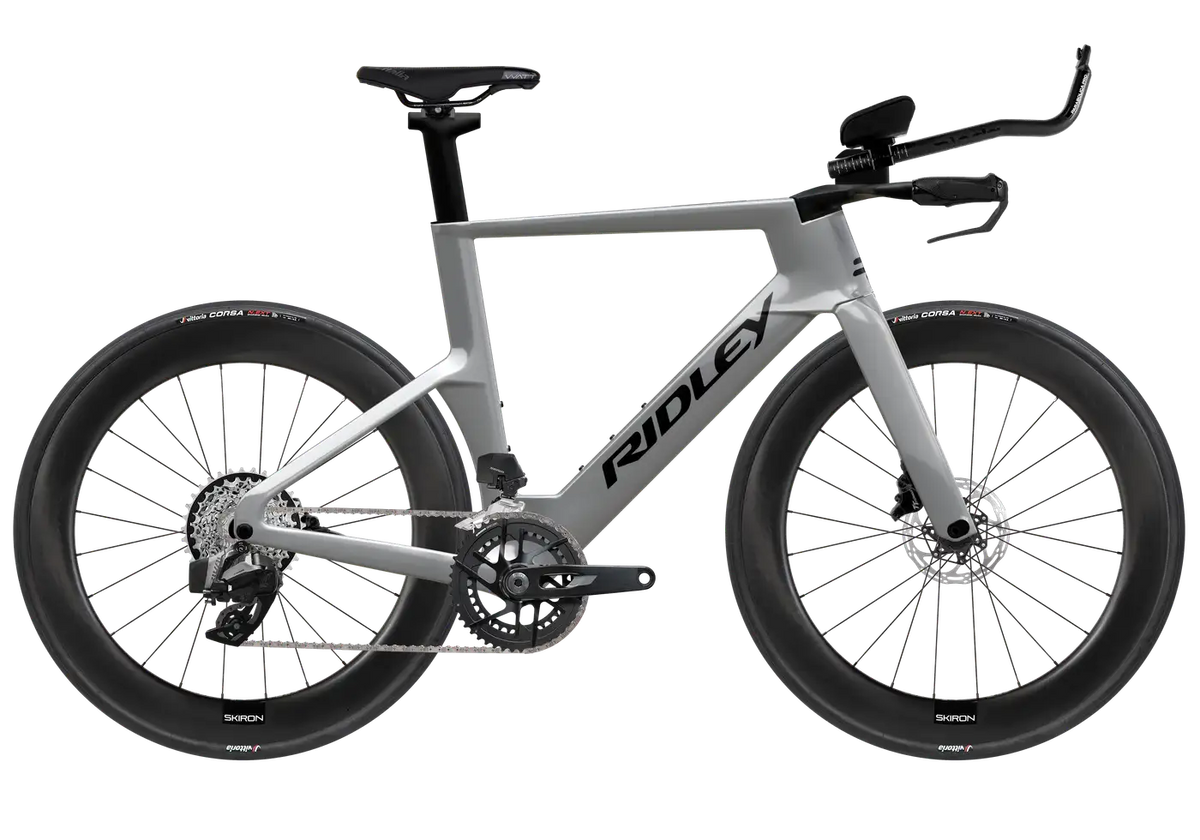 RIDLEY - Triton Fast - Sram Rival