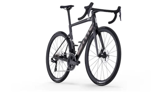 BMC - Teammachine SLR 01 FOUR 2026