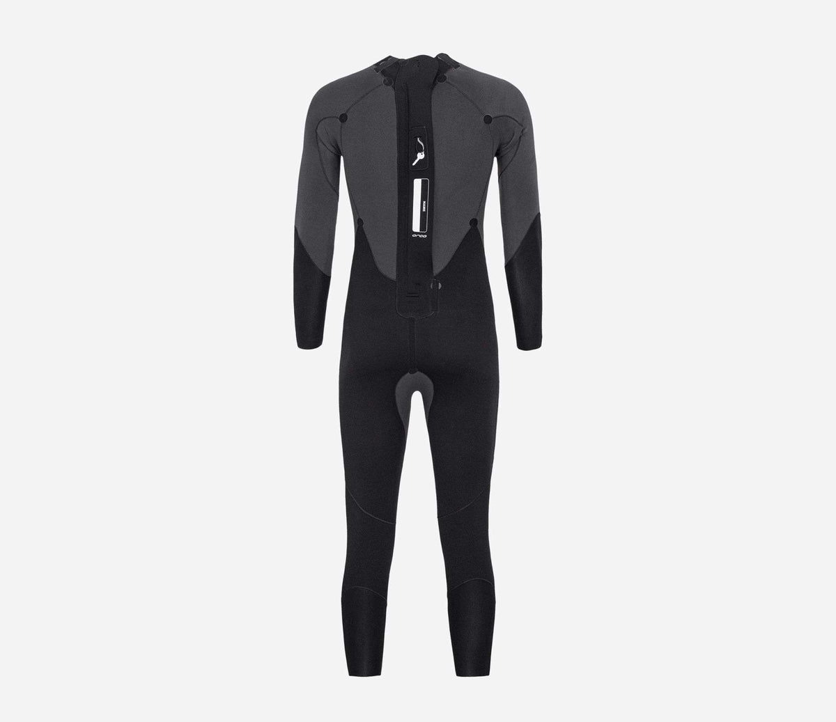 ORCA - Neopreno Athlex Flex V2 Men Triathlon
