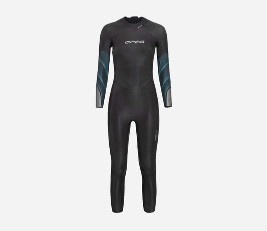 ORCA - Neopreno Athlex Flex V2 Women Triathlon Wetsuit