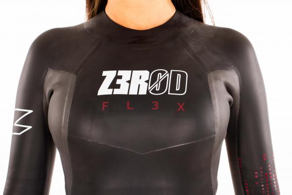Z3ROD - NEOPRENO FLEX - Mujer